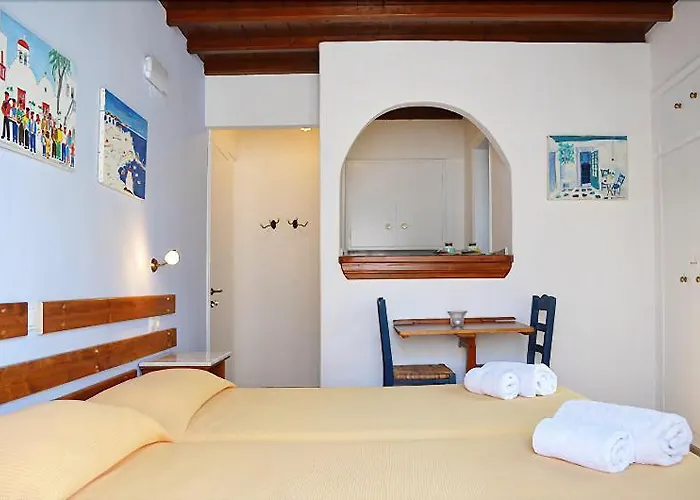 Pinelopi Apart-hotel