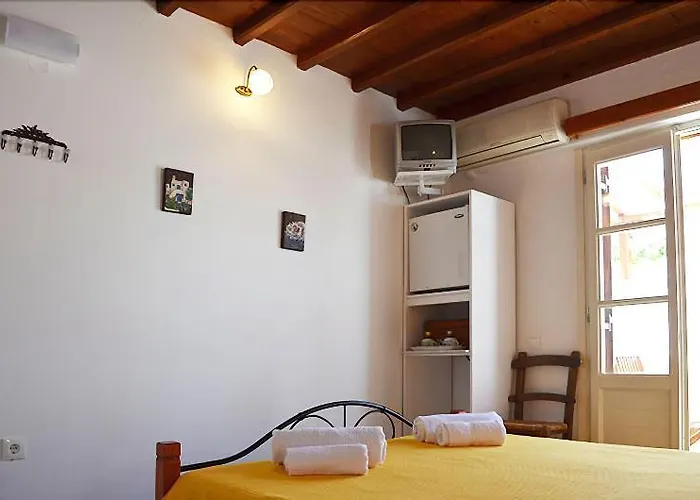 Pinelopi Apart-hotel