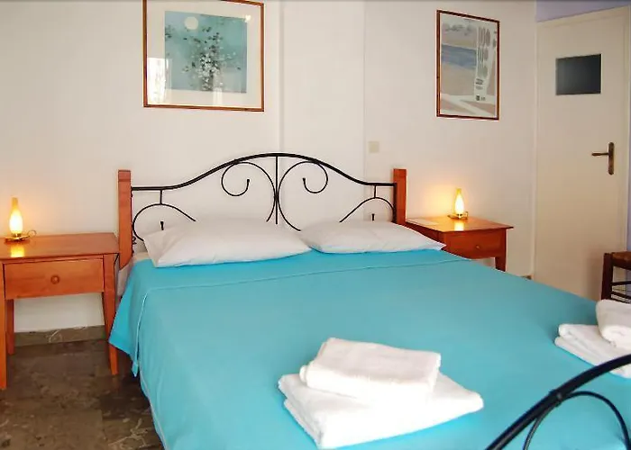 Pinelopi 3* Mykonos Town