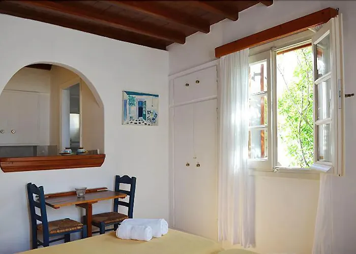 Pinelopi Mykonos Town