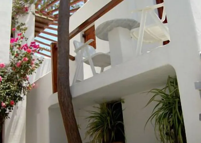 Pinelopi 3* Mykonos Town