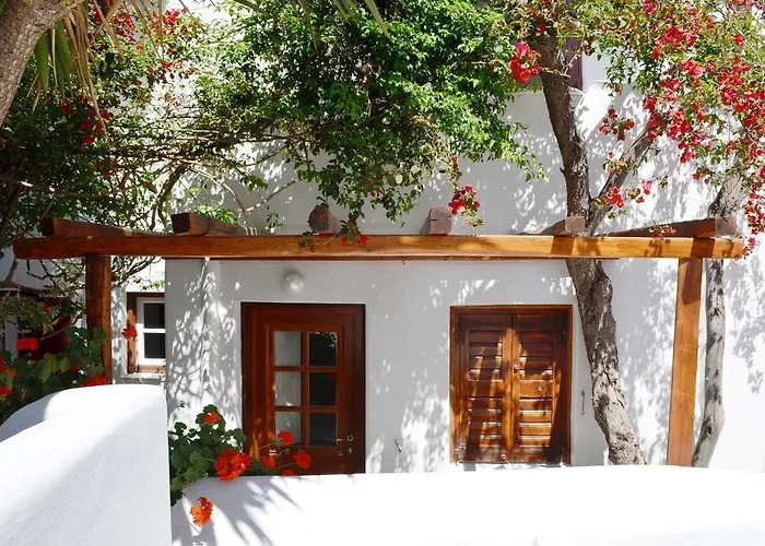 Pinelopi Apart-hotel