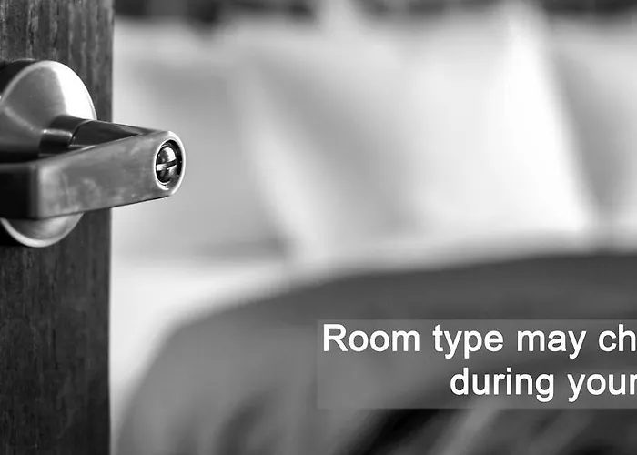 アパートホテル Pinelopi