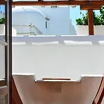 皮内洛皮别墅酒店 公寓式酒店 Mykonos Town