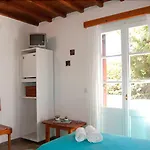 皮内洛皮别墅酒店 Mykonos Town