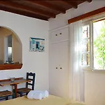 皮内洛皮别墅酒店 Mykonos Town