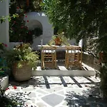 皮内洛皮别墅酒店 公寓式酒店 Mykonos Town