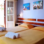 公寓式酒店 皮内洛皮别墅酒店 Mykonos Town