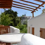 公寓式酒店 皮内洛皮别墅酒店 Mykonos Town
