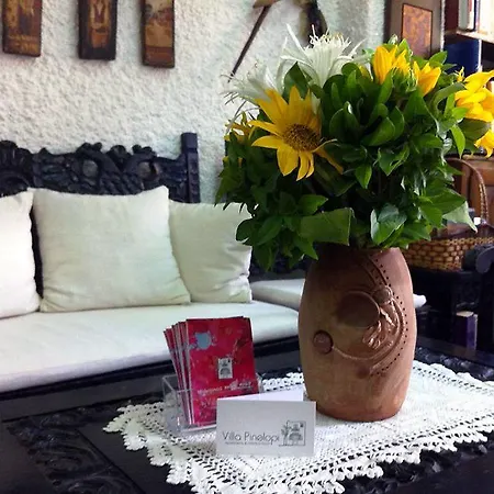 Apart Otel Pinelopi Mykonos Town