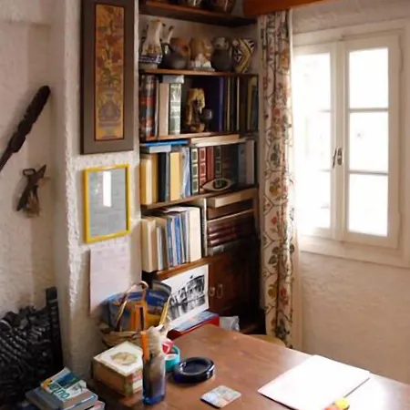 Apart Otel Pinelopi Mykonos Town