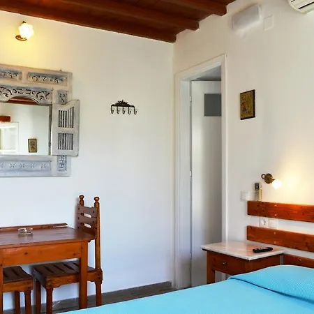 Apart Otel Pinelopi 3*