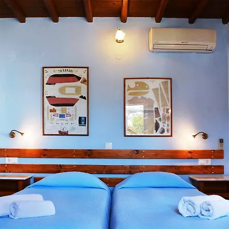 Pinelopi Apart Otel 3*