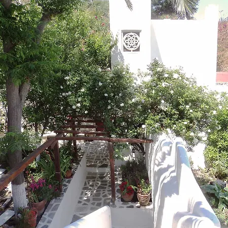 Pinelopi Mykonos Town