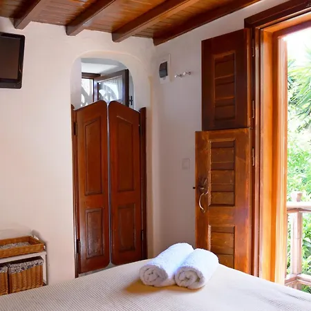 Pinelopi Apart Otel 3*