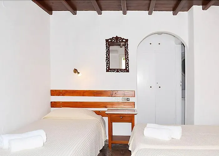 Aparthotel Pinelopi
