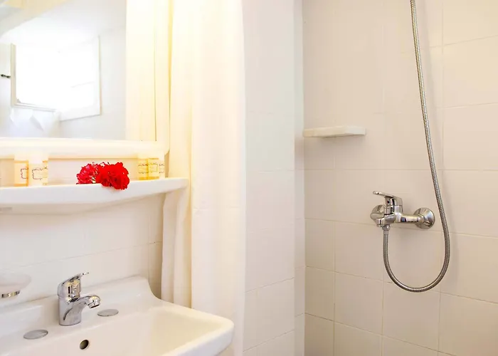 Pinelopi Mykonos Town